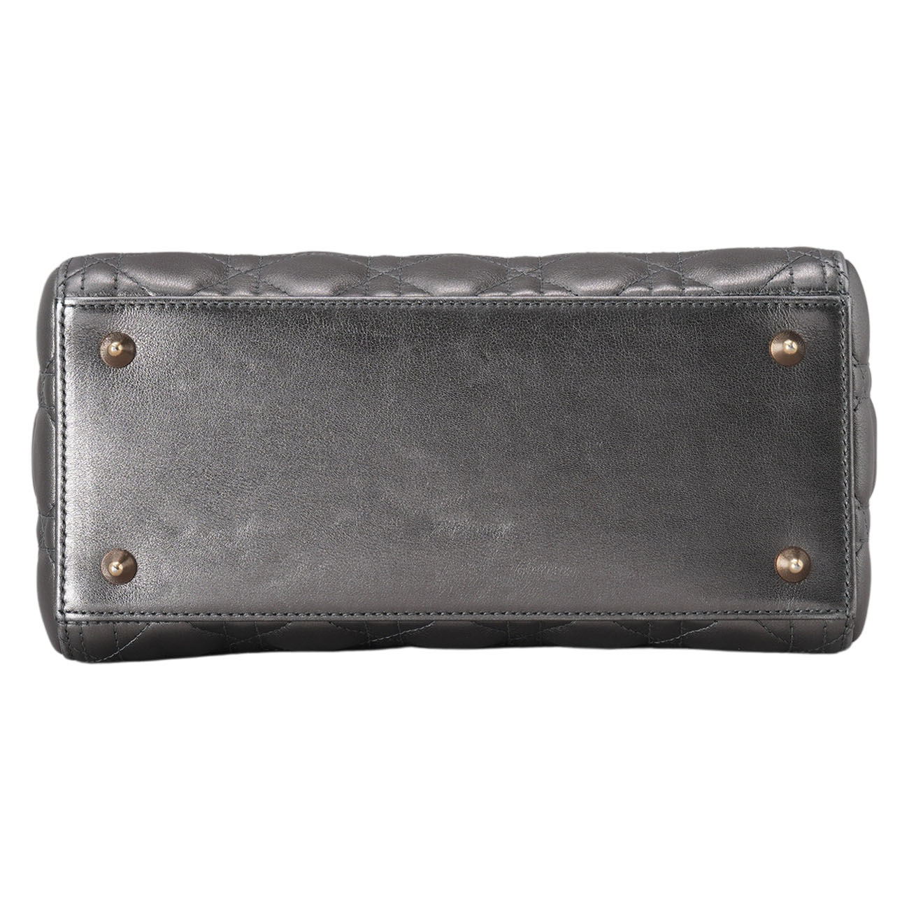 CHRISTIAN DIOR(USED)크리스찬디올 레이디디올 미듐